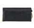 Prada Wallet on Chain, back view